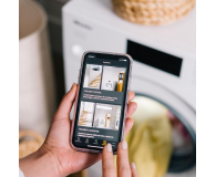 Miele TSF643 WP EcoSpeed&8kg - 567527 - zdjęcie 6